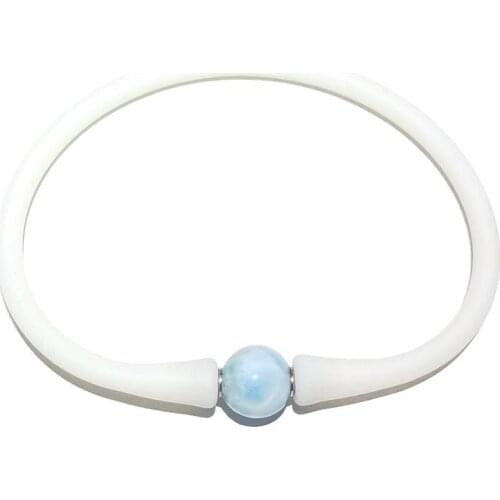 Силиконовые браслеты Lii Ji China At AliExpress