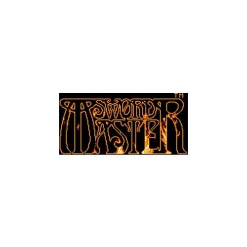 Sword Master Region Free 8 Bit Game Card For 72 Pin Video Game Player