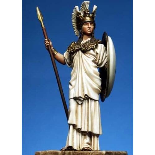 1/32 Athena Resin Figure Building Kit