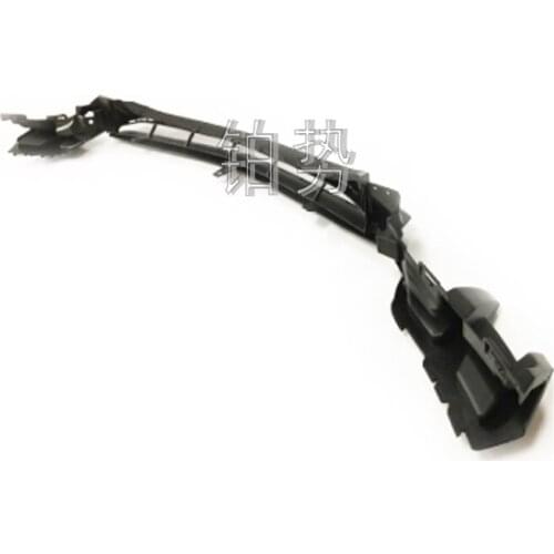 Car Base chassis bottom 2015-mer ced esb enzC220 C250 C200 C300 C350 C180 C160 C450 C63 W205 Front bumper lower support bracket