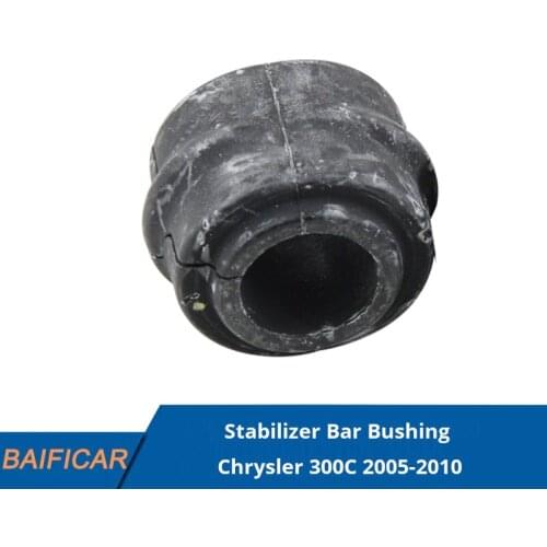 Baificar Brand New Stabilizer Bar Bushing For Chrysler 300C 2005-2010