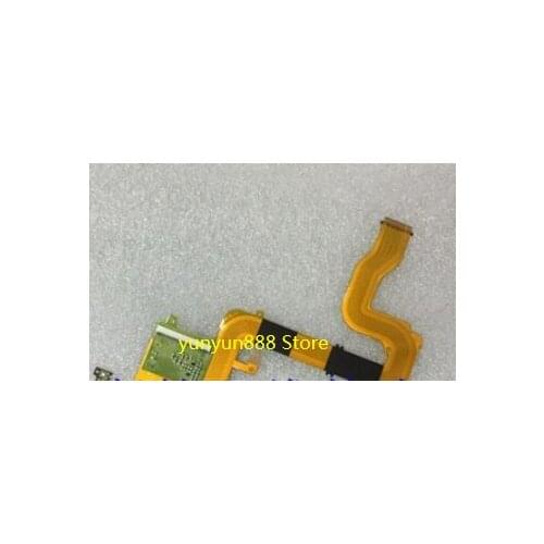 NEW Original For Sony RX100M3 RX100M4 RX100M5 RX100III LCD Flex cable FPC Camera Replacement Unit Repair part