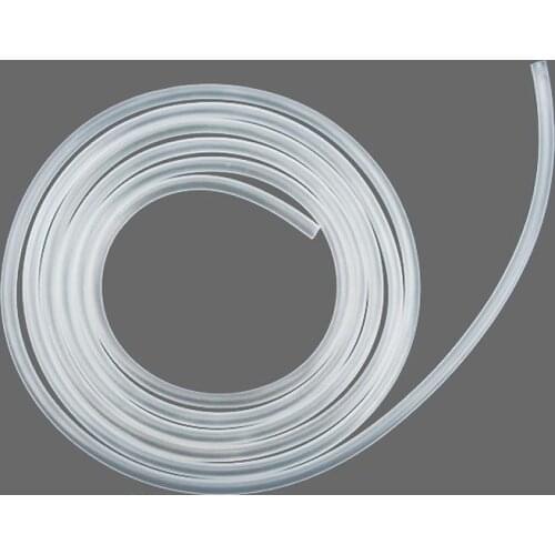New 4*6mm 8*11mm Oxygen Pump Hose for Air Bubble Stone Aquarium Oxygen pipe tube Aquarium accessory on sale / air