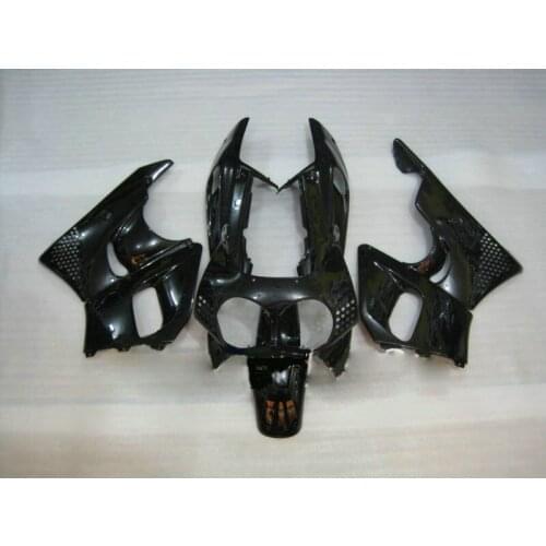 Fairing kits for HONDA CBR900RR 893 92 93 94 95 CBR 900RR 1992 1993 1994 1995 CBR893 92-95 black motorcycle fairing