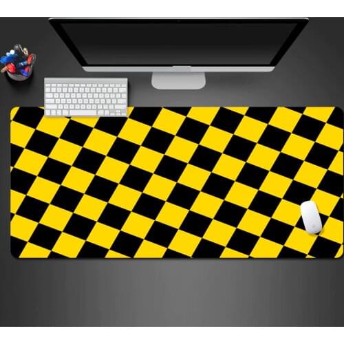 Best Selling Mouse Pad Adventure Laptop Computer Lockedge Rubber Mousepad Gaming Mouse Pad Luxurious Hot High Quality XXL Pads