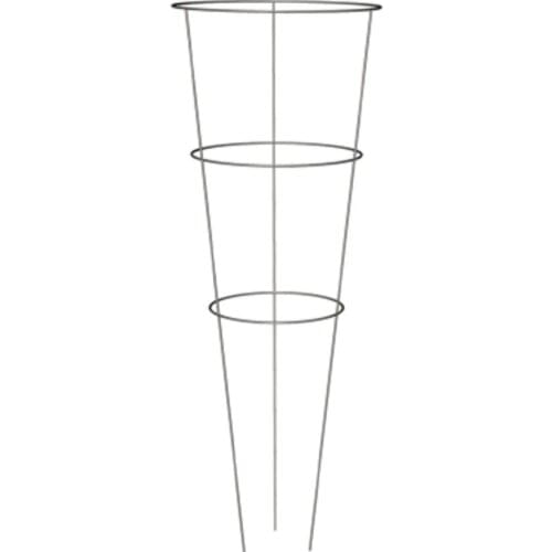 Tomato Cage (33" H, 3 Rings, 3 Legs)
