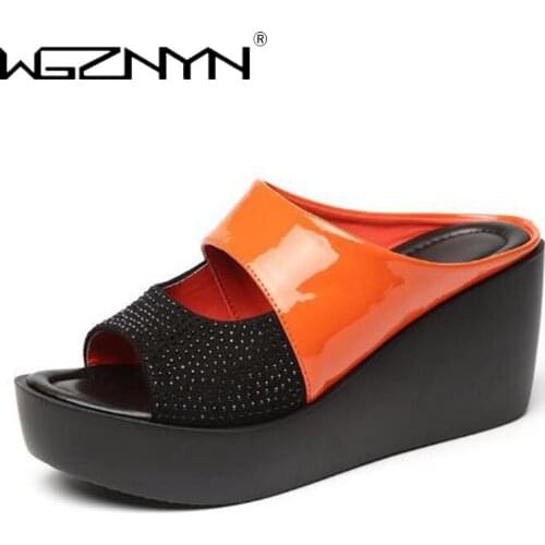 Сабо женские WGZNYN China At AliExpress