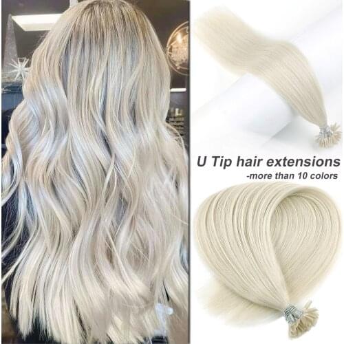 Искусственные пряди для наращивания волос Wit China At AliExpress