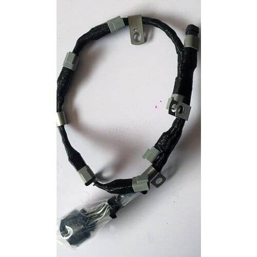 XCEC Diesel ISM11 QSM11 Injector Nozzle Wire Harness 2864504X 2864504 Injector Wiring Harness