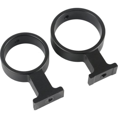 40mm 50mm Ring Adapter Focusing Bracket Focusing Holder For Digital HDMI USB Vdieo Microscope Camera Stand