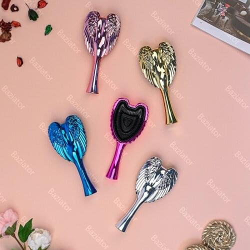 Baziator Hair Combs
