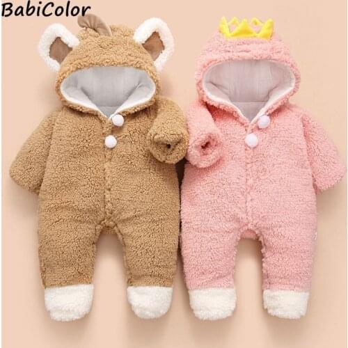 Baby Rompers Winter Christmas Cosplay Dinosaur Costume For Girls Boys Toddler Jumpsuit Infant Clothes Pyjamas Kids Overalls