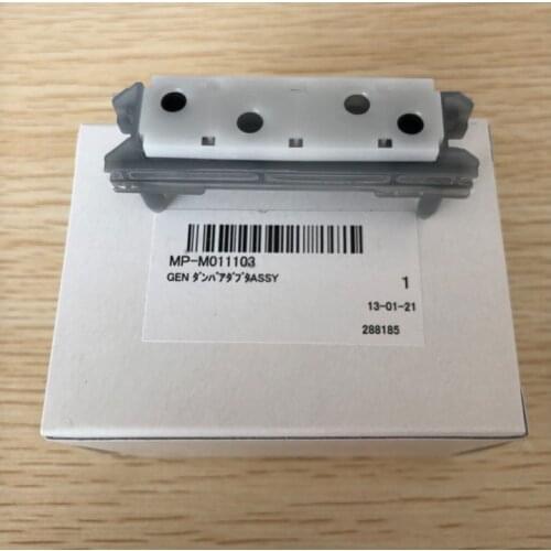 For Mimaki UJF 3042 ink bag adapter snap-in MP-M011103 printer parts