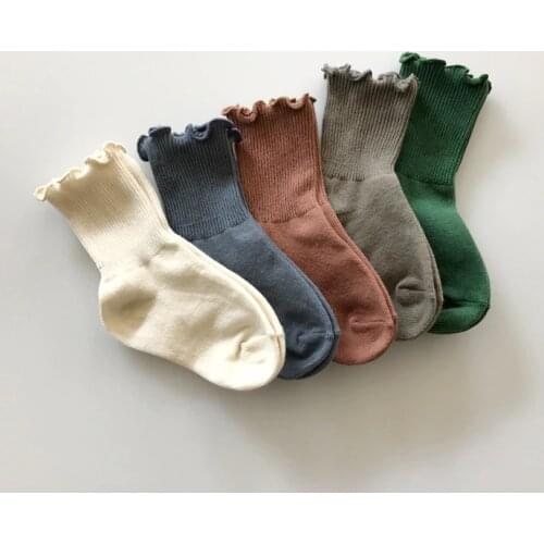 EnkeliBB Girls Socks