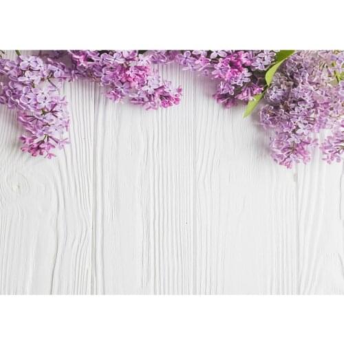 Flower Board Photography Background For Children Perfume Cream Gift Clothes Photo Shoot Props Photo Backdrops Photo Studio