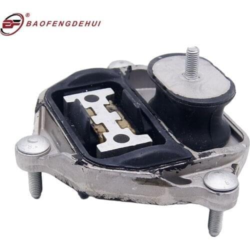 Transmission Mount 8K0399151DC For Audi A5 S5 A5C0 A6 A6Q AQ5 Q5 Rubber Pier Engine Mounts PR Code:TM4 TD1