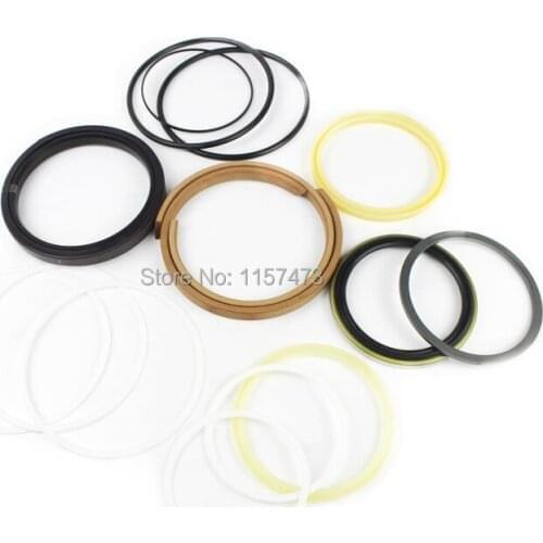 3 sets EX40-2 Arm&Boom&Bucket Cylinder Repair Seal Kit For Hitachi Excavator Service Kit, 3 month warranty