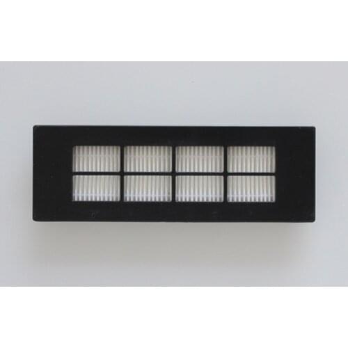 Replacement Side Brushes Filter for Proscenic LDS M6 R2 Mop Cloth Cleaning Rag for Proscenic LDS M6 R2 Vacuum Cleaner Spare Part