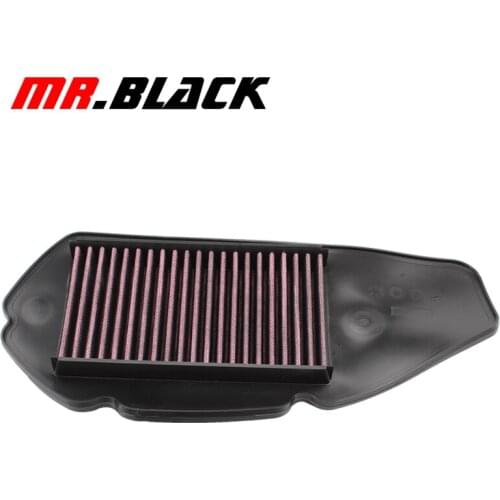 Motorcycle Air Cleaner Intake Filters For YAMAHA AEROX155 AEROX 155 NVX155 NVX 155
