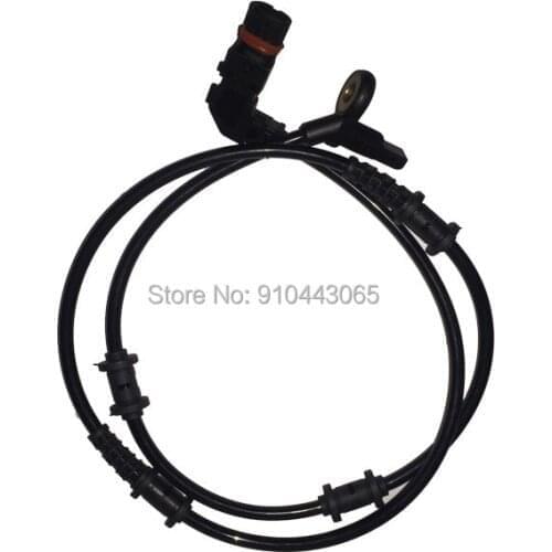 Quality 1644405541 1644405141 1644408339 30971 058357B Front ABS Wheel Speed Sensor For Mercedes Benz GL-CLASS X164 M-CLASS W164