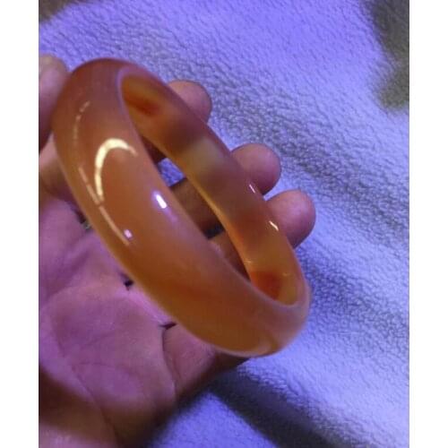 Jewelry Natural manao Carnelian bracelet