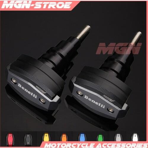Falling Protection Crash Protector Frame Slider for BJ300 BJ600 BJ 300 600 GS BJ300GS BJ600GS