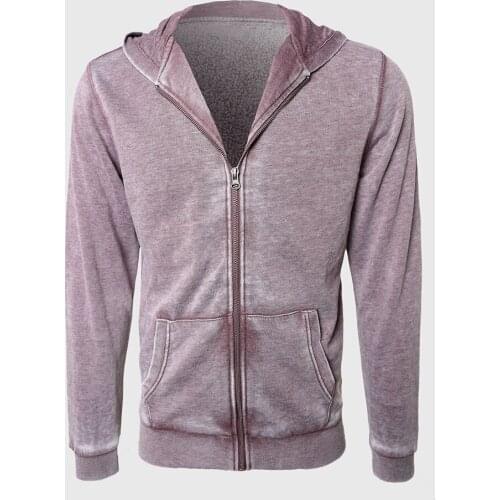 Zecmos Men's Hoodies