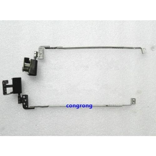 Laptop LCD Hinges for Dell 14R N4110 4110 FBR01016010 FBR01017010