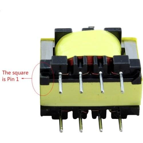 600:50K Permalloy audio transformer Boosting the transformer Isolation transformer