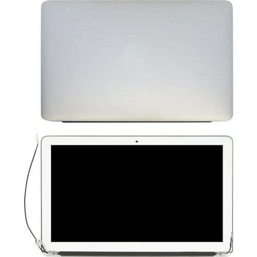 New A1466 LCD Assembly for Macbook Air 13.3 " A1466 LCD Display Screen Assembly 661-7475 EMC 2632 EMC 2925 3178 2013-2017 MD760
