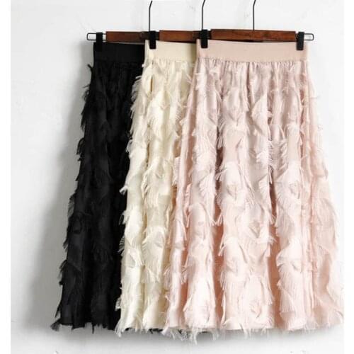 Женские юбки миди AreMoMuWha China At AliExpress