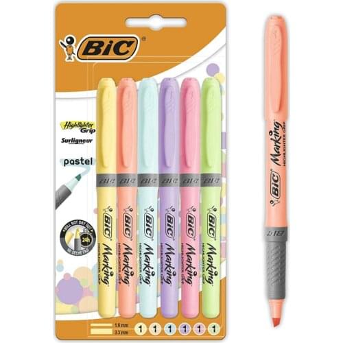 Маркеры для рисования BIC China At AliExpress