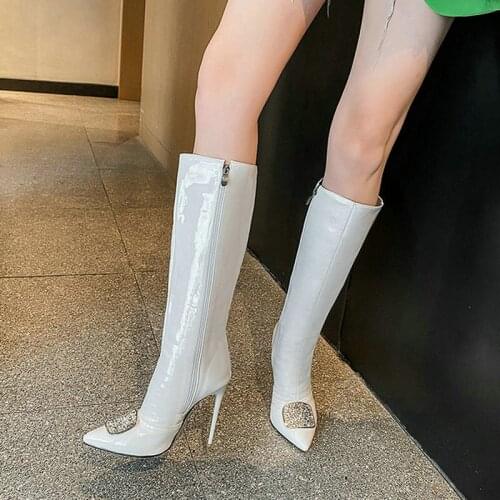 DBTFY Women's Stiletto Heels