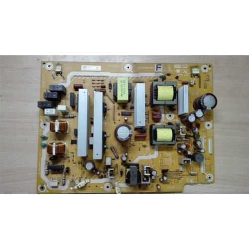 For TH-P42S10C power board ETX2MM747MF E NPX747MF-1A