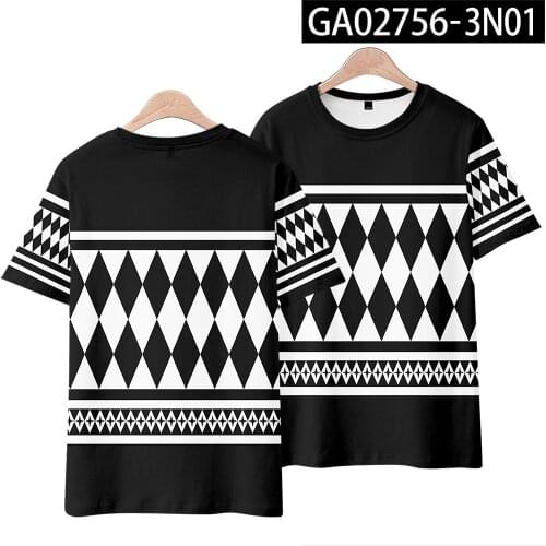 Anime Clothes Tokyo Revengers T Shirt Kids High Quality 3D Print Summer Cool men Short Sleeve O-neck Tees Couple t shirt clothes