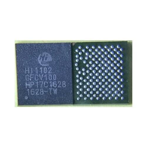 HI6555 hi6555V110 Power supply PM chip for Huawei Glory 6X GR5 mini