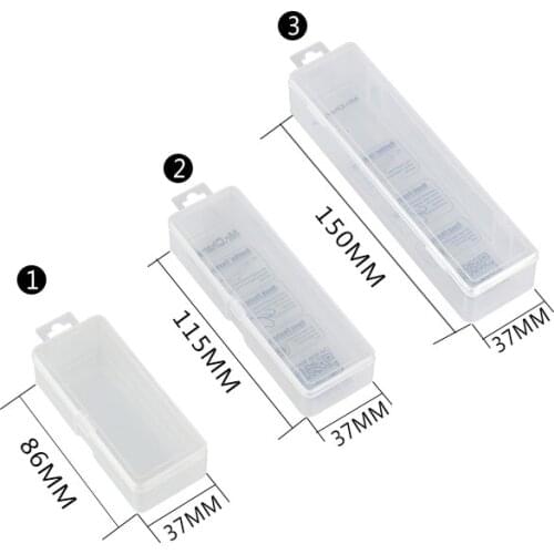 Mr.Charles Fishing BOX