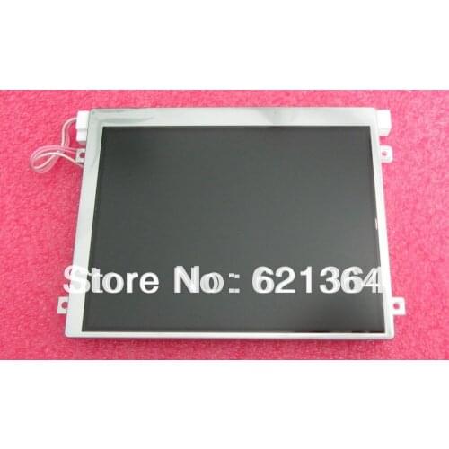LQ064V3DG05 professional lcd screen sales for industrial screen