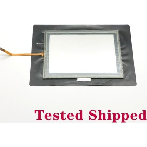 NEW DOP-B05S100 DOP-B05S101 DOP-B05S111 Protective Film + Touch Screen