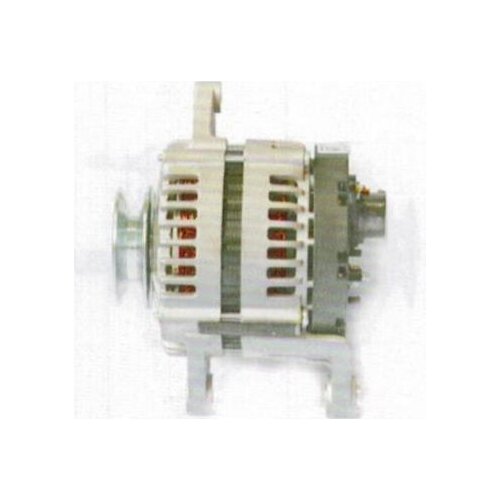 NEW HNROCK 14V 80A ALTERNATOR JFZ180-1101 FOR JX493ZLQV1