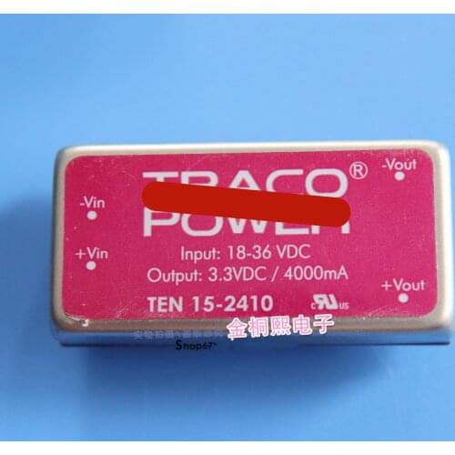 New original TEN15-2410 DC/DC Converter power module