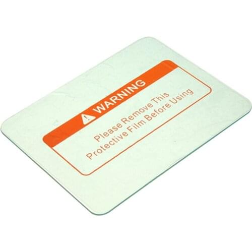 New Clear Weld Lens Auto Darkening Welding Helmet Mask Cover Protector Splash Guard