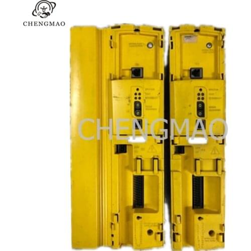 Original Stock BALDOR MFE460A033B Servo Drive For PLC