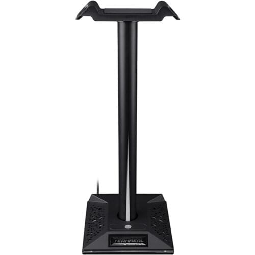 Headphones Stand over-ear Headset Desk Bracket Headphone Holder Display Shelf for Gamers Gaming PC Accessories Desk