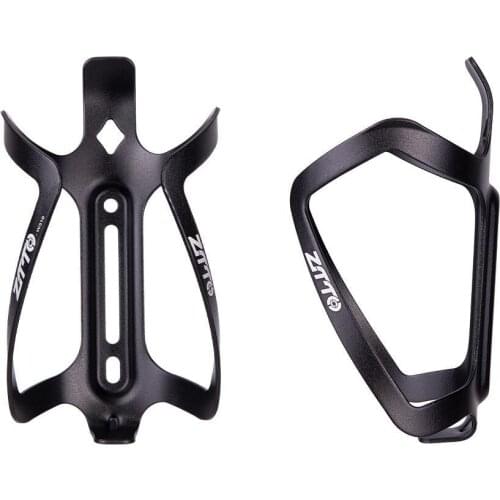 Bicycle Kettle Holder Mountain Bike Aluminum Aloy Kettle Stand Integrated Kettle Bracket Cycling Accessories