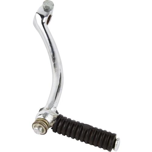 Kicker Kick-Start Lever Pedal For Honda CB100 CL100 SL100 XL100 CL125S CB125S Kickstarter Kickstart Lever Pedal