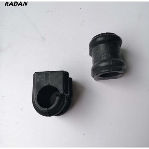 2 pcs Front Stabilizer Bush For Chana Alsvin
