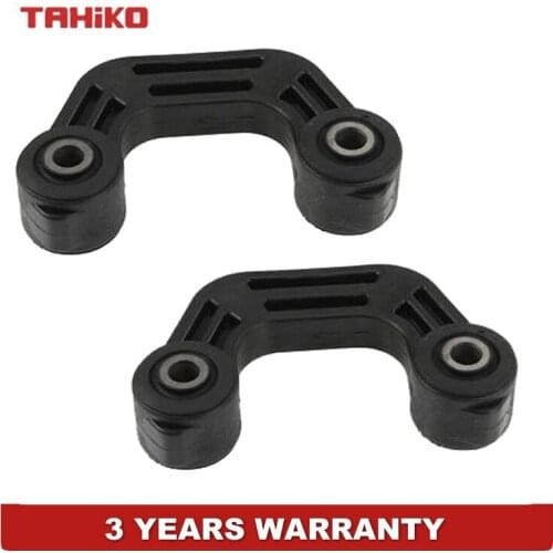 2x Rear Stabilizer Sway Bar Link Fit for Subaru Forester Impreza WRX TR Legacy