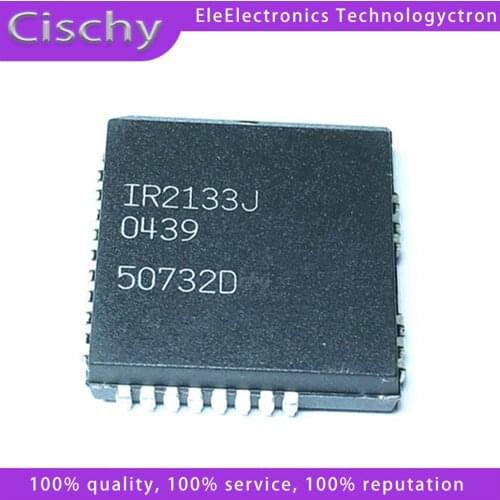 5pcs/lot IR2133J IR2136J IR2233J IR2133 IR2136 IR2233 PLCC-32 new original In Stock