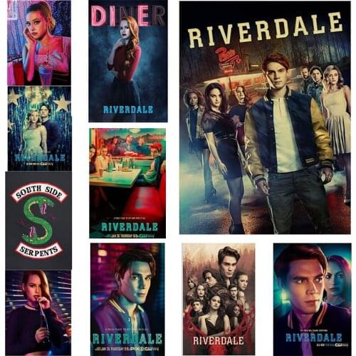 5D DIY Tv Series Star Character Poster Diamond Painting Cross Stitch Kits Diamond Mosaic Home Decor Diamond Embroidery Full